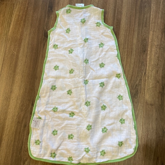 Aden+ Anais cotton sleep sack - Picture 3 of 7